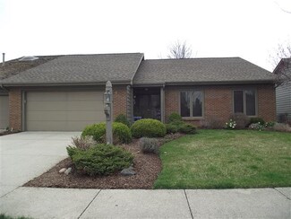 5723 Port Royal, Fort Wayne, IN 46815