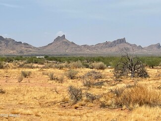 12606 W Moonchild Ave, Eloy, AZ 85131