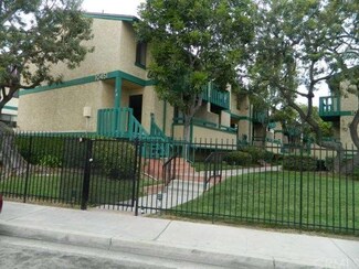 10451 Mulhall St Unit 18, El Monte, CA 91731