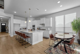 5023 Carolina Cherry Dr, Heath, TX 75126