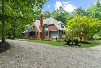 485 Ada Ash Ln, Manakin Sabot, VA 23103