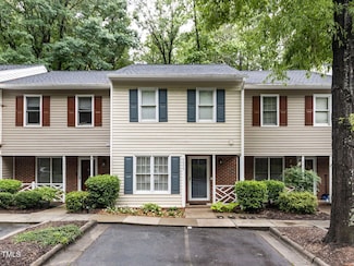 4646 Fawnbrook Cir, Raleigh, NC 27612