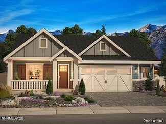 1620 Delta Downs Dr Unit 67, Minden, NV 89423