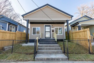218 N 22nd St, Louisville, KY 40212