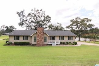 1484 Funderburg Bend Rd, Pell City, AL 35128