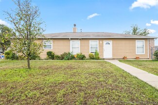 1806 W 56th St, Tulsa, OK 74107