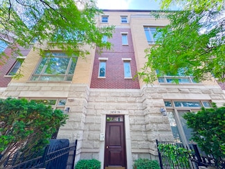 3454 N Ashland Ave Unit 4S, Chicago, IL 60657