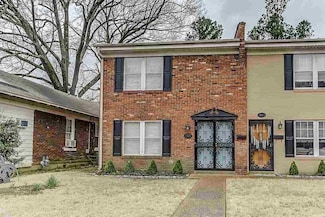 1569 Forrest Ave, Memphis, TN 38112