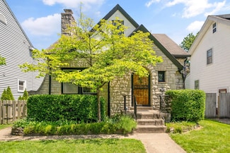 780 Vernon Rd, Columbus, OH 43209