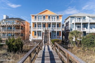 611 Carolina Beach Ave N Unit s A & B, Carolina Beach, NC 28428