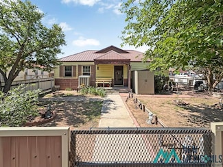 410 W Shipp Dr, Hobbs, NM 88240