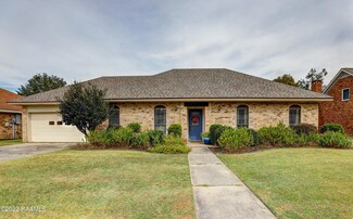303 Bellevue Plantation Rd, Lafayette, LA 70503