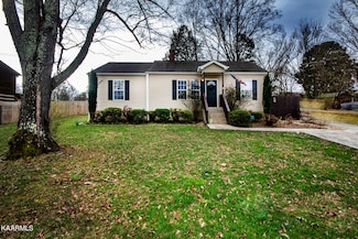 4411 Pleasant Ridge Rd, Knoxville, TN 37912