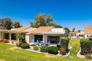 77361 Preston Trail, Palm Desert, CA 92211