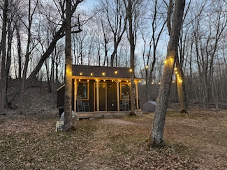 Lot 15 Wildwood Ln, Moran Township, MI 49760
