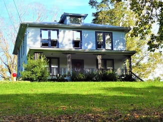 793 Laurel Rd, Spencer, WV 25276