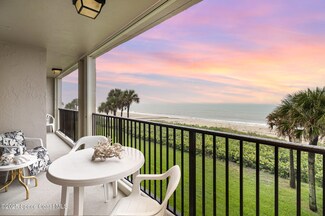 995 N Highway A1a Unit 308, Indialantic, FL 32903