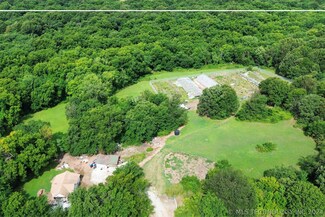 31699 S 4440 Rd, Pensacola, OK 74301