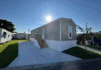 4000 24th St N Unit 271, Saint Petersburg, FL 33714