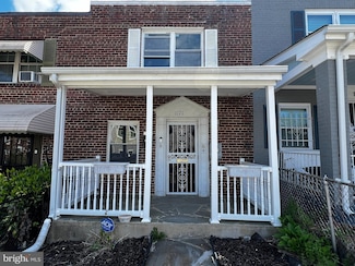 1171 Summit St NE, Washington, DC 20002