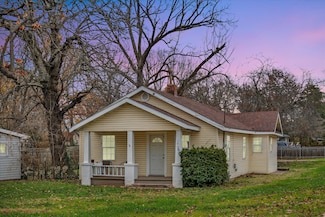 2800 N Grant Ave, Springfield, MO 65803