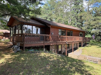 1147 Wisconsin 47, Woodruff, WI 54568