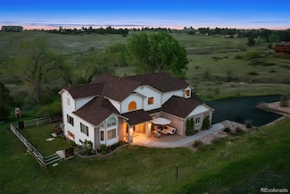 7289 Stroh Rd, Parker, CO 80134
