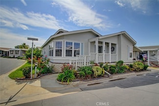 10681 Oak St Unit 88, Los Alamitos, CA 90720