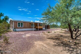 9155 W Henry St, Tucson, AZ 85735