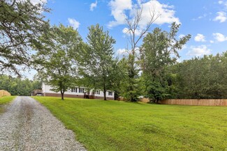2907 Red Mountain Rd, Rougemont, NC 27572