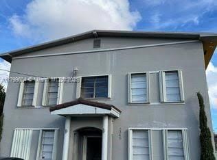 2345 NW Flagler Terrace Unit 1, Miami, FL 33125