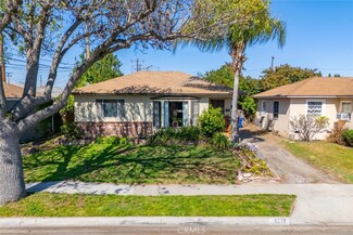6213 Mcknight Dr, Lakewood, CA 90713