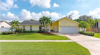 750 SW 158th Terrace, Sunrise, FL 33326
