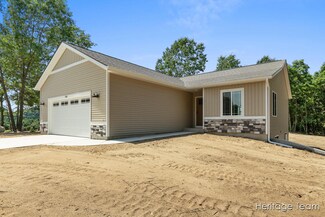 928 Armintrout Ridge Ct, Allegan, MI 49010