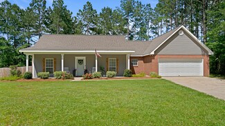 6 Pine Ridge Cir, Purvis, MS 39475