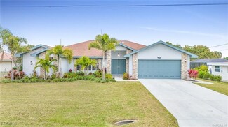 13874 Lazy Ln, Fort Myers, FL 33905