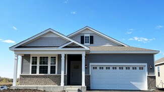 2297 Tupelo Way, Wonder Lake, IL 60097