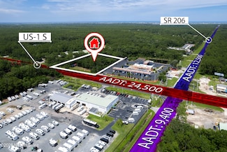 6710 U S Route 1, St. Augustine, FL 32086