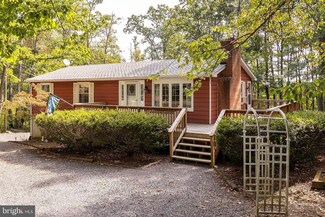 126 Erie Trail, Winchester, VA 22602