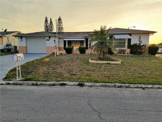 11241 Rhonda Ave, Port Richey, FL 34668