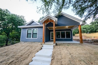 612 E Shepherd St, Denison, TX 75021