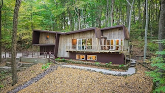 16904 Lax Chapel Rd, Kiel, WI 53042