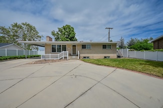 927 E 5650 S, Salt Lake City, UT 84121