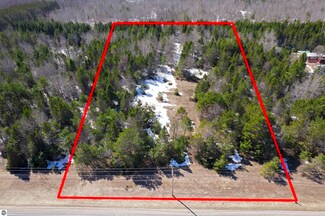 V/L Darragh Rd, Mancelona, MI 49659