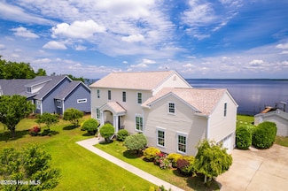 116 N Shore Dr, Merry Hill, NC 27957