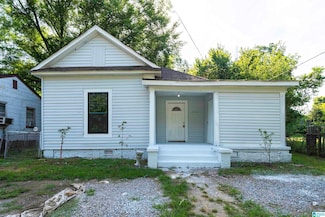 649 27th St SW, Birmingham, AL 35211