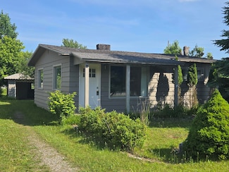 520 Michigan Ave, Alpena, MI 49707
