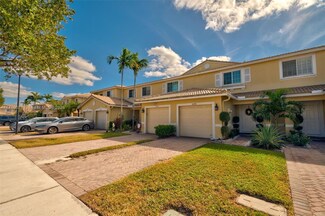 8994 Lancaster St, Tamarac, FL 33321
