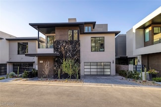 601 Overlook Rim Dr, Henderson, NV 89012