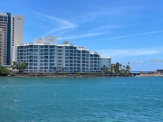 15 San Gerómino, San Juan, PR 00901